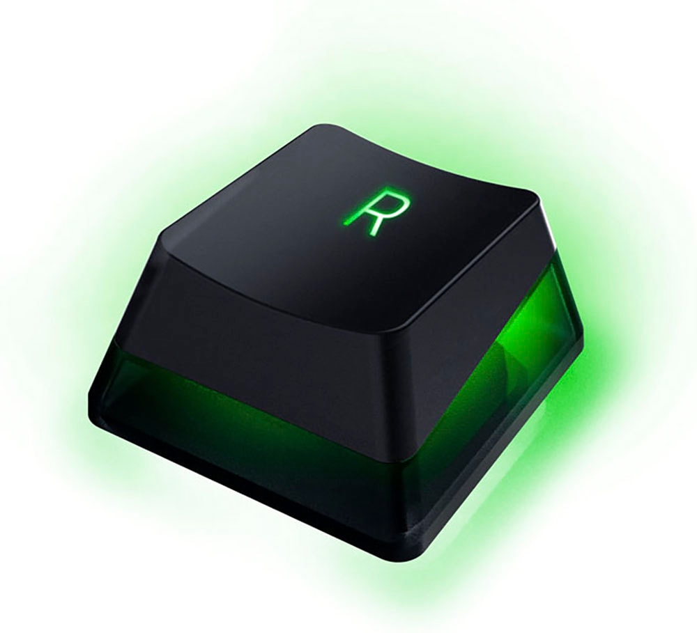 RAZER Tastatur »Phantom Tastenkappen-Upgrade-Set« ()