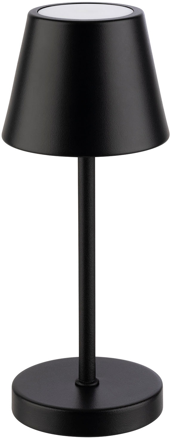 APS LED Tischleuchte »"MERLE MICRO" Kabellose USB-C Tischleuchte«, 1 flammi günstig online kaufen
