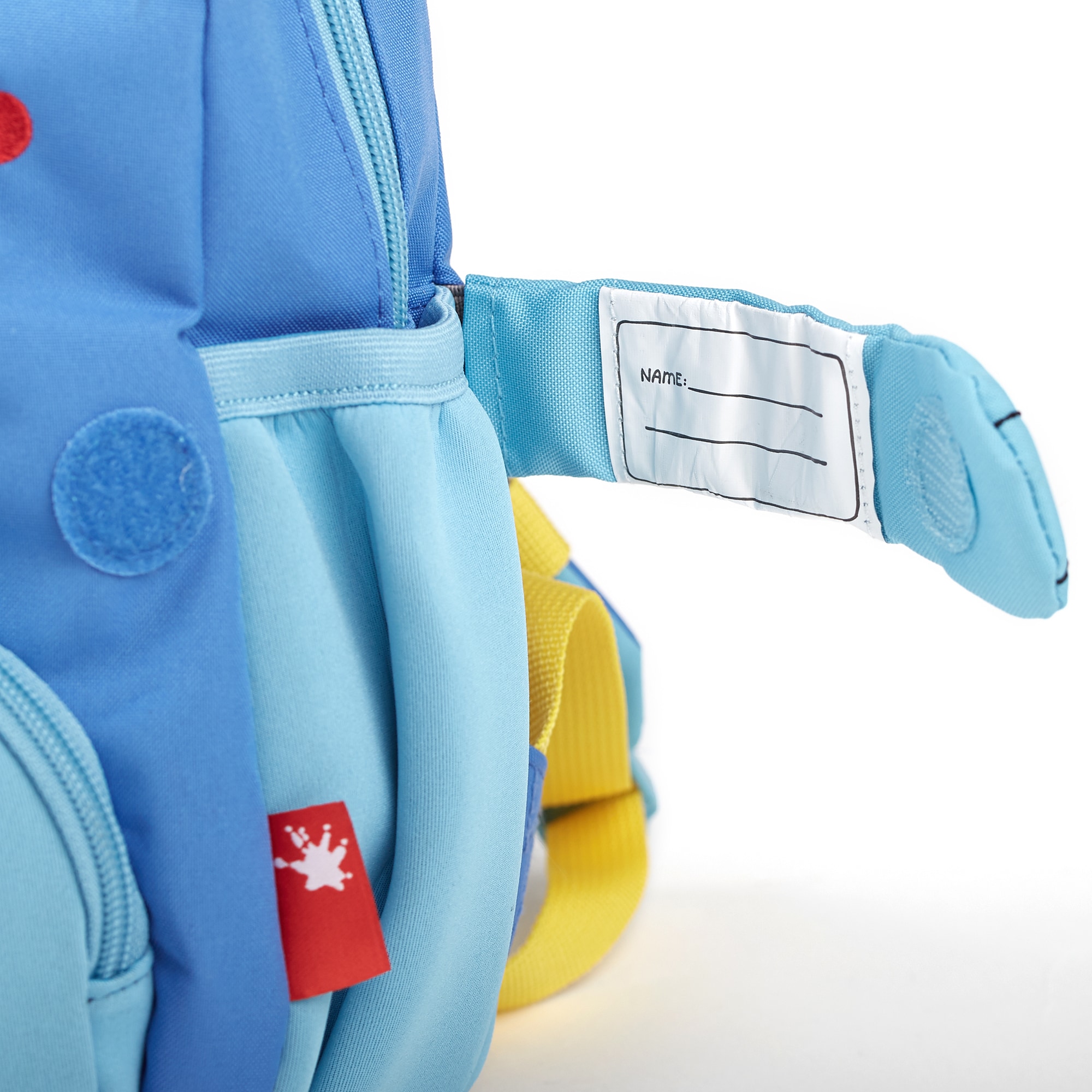 Sigikid Kinderrucksack »Bär« jetzt bestellen