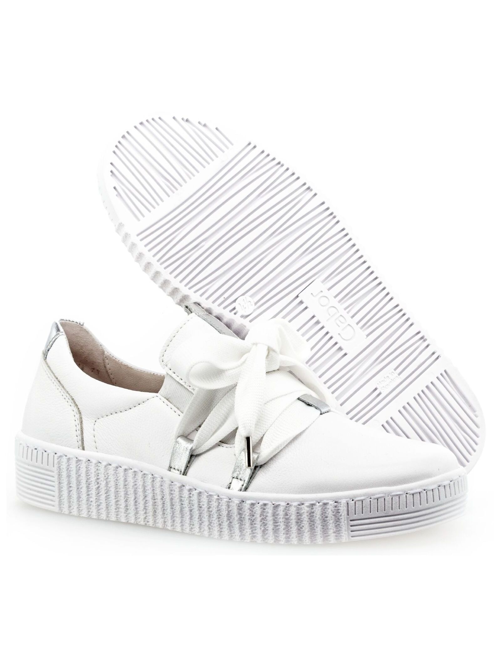 Gabor Sneaker »Gabor Sneaker Leder«