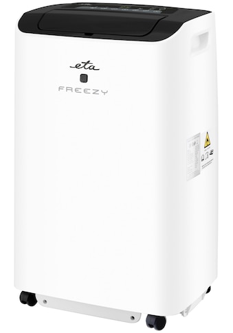 eta 3-in-1-Klimagerät »Freezy«, 1 l Fassungsvermögen kaufen