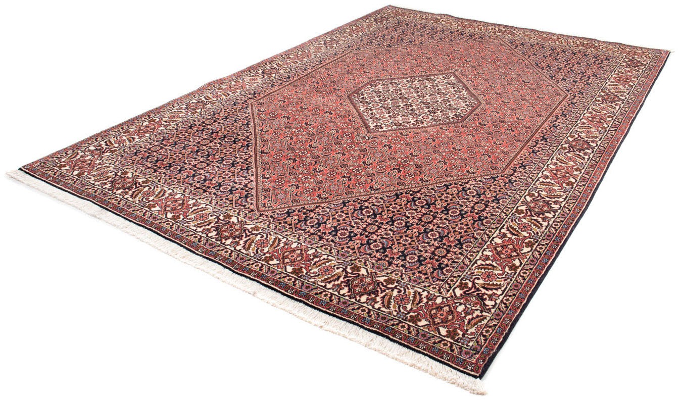 morgenland Orientteppich »Perser - Bidjar - 308 x 204 cm - braun«, rechteck günstig online kaufen
