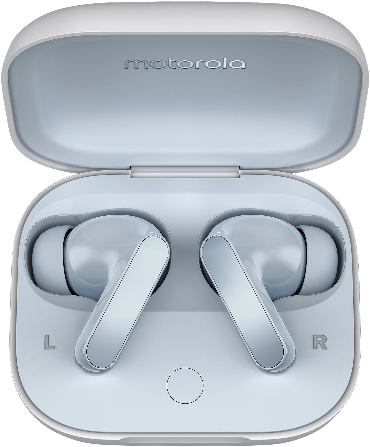 Motorola Smartphone »moto g35 5G + moto buds«, Leaf Green