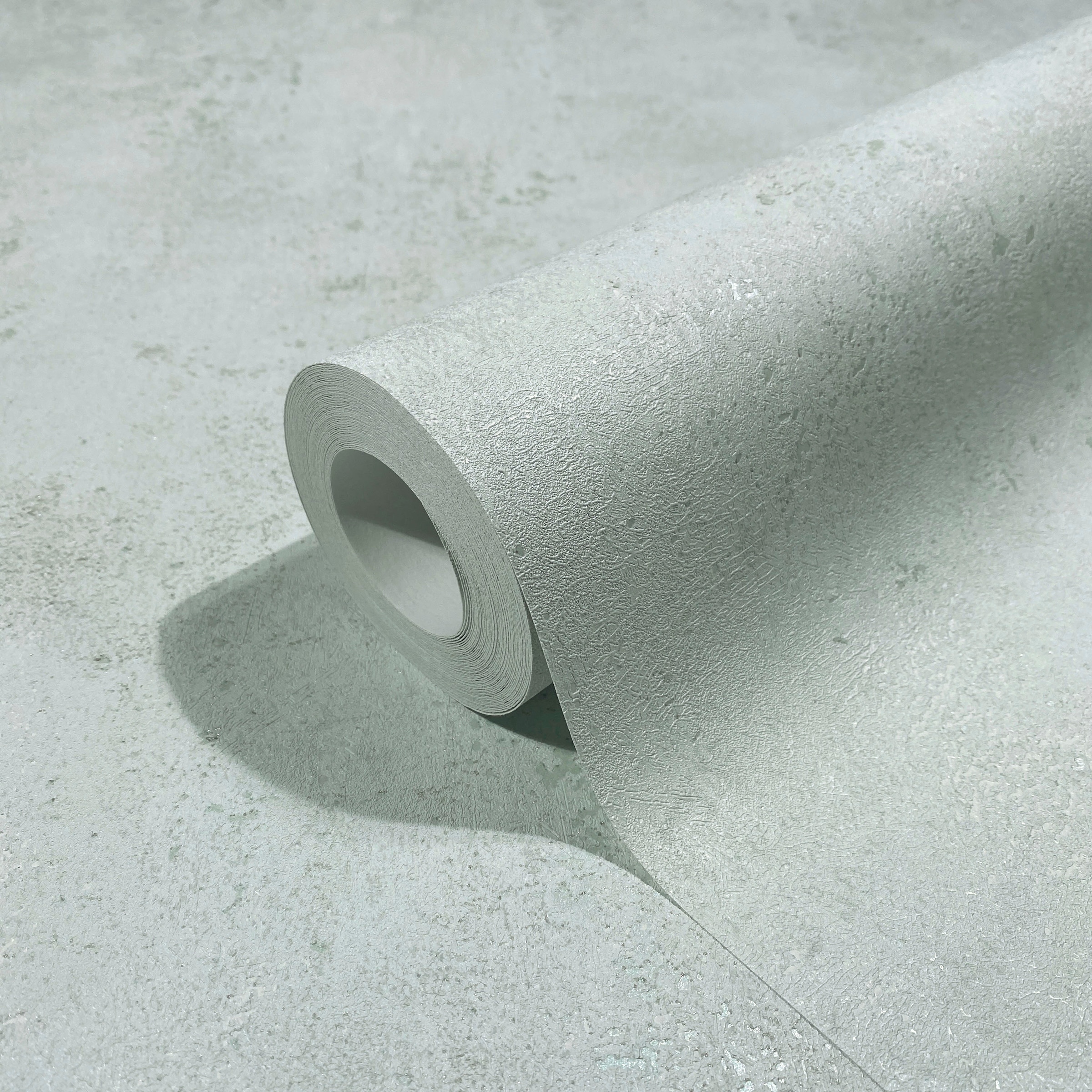 Marburg Vliestapete »Concrete«, glänzend, moderne Tapete für Wohnzimmer Schlafzimmer Küche