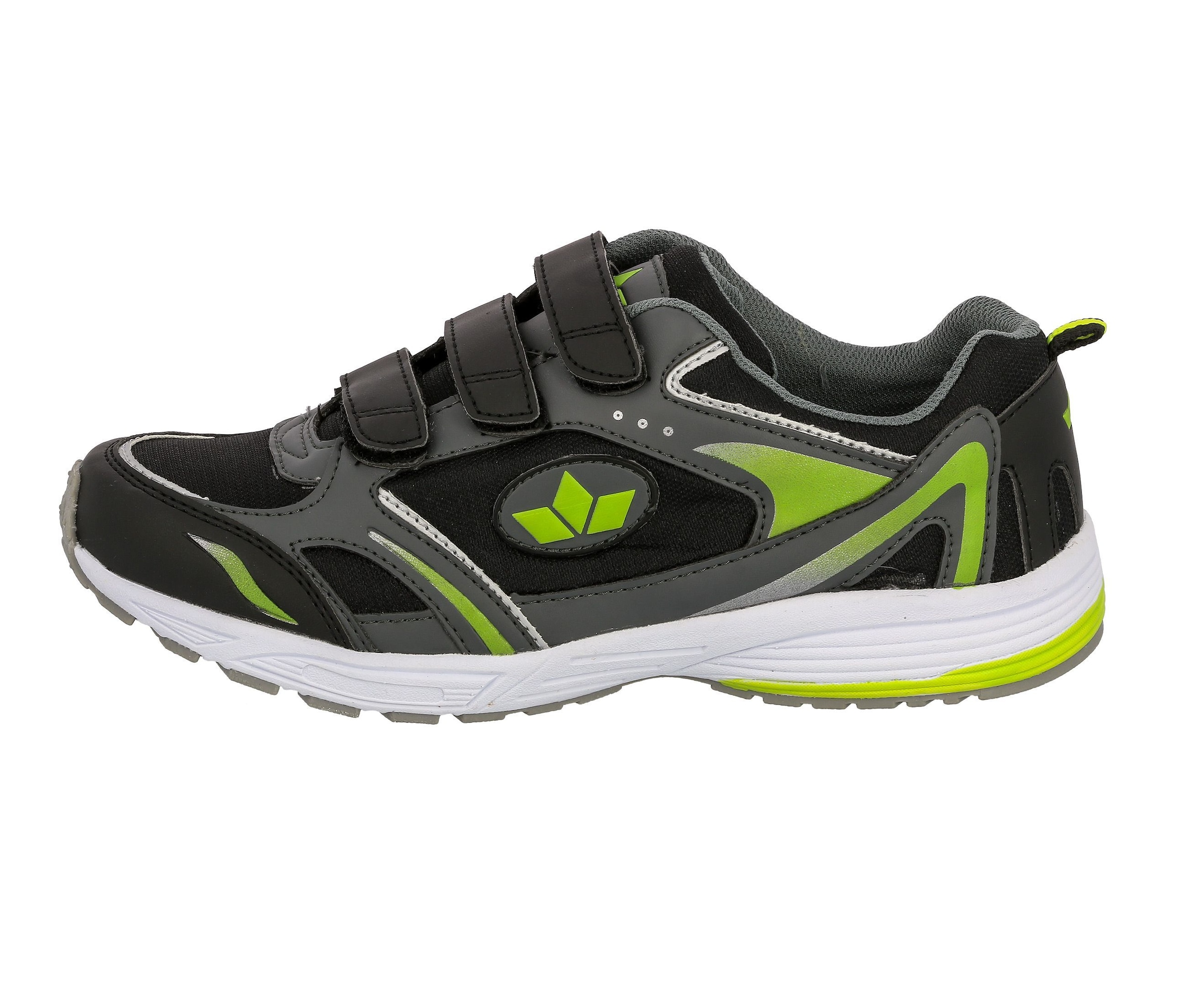 Lico Laufschuh »Joggingschuh Marvin V«