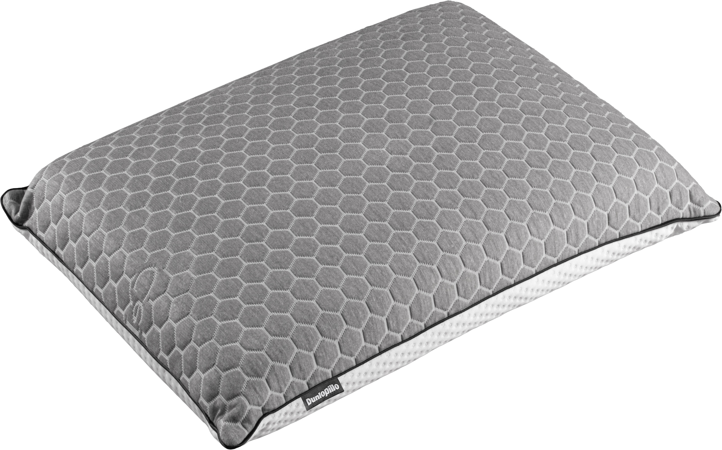 Dunlopillo Nackenstützkissen »Climate Control in 40cm x 60cm x 13cm« 1 Stk. günstig online kaufen