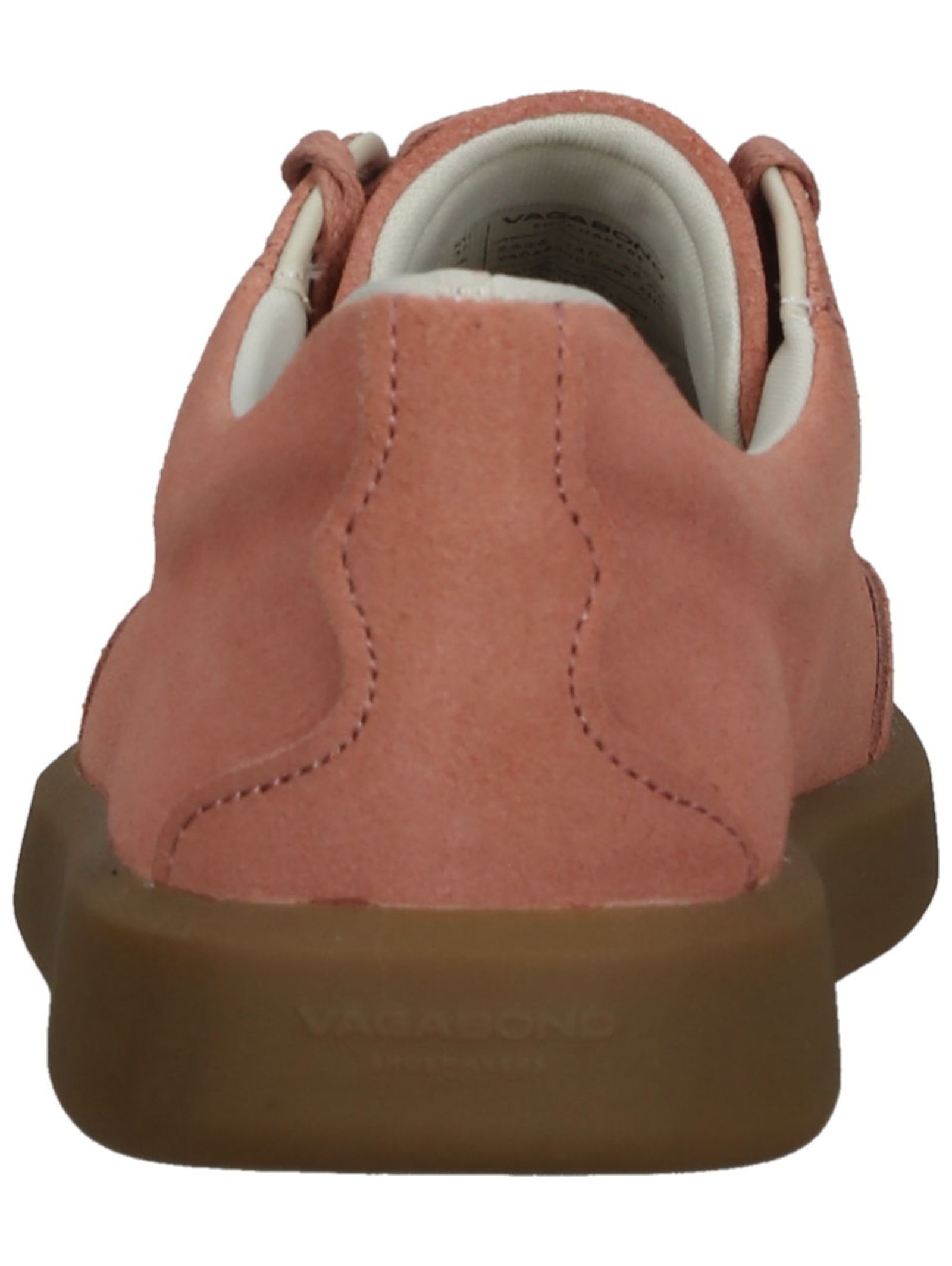 Vagabond Sneaker »Vagabond Sneaker Veloursleder«