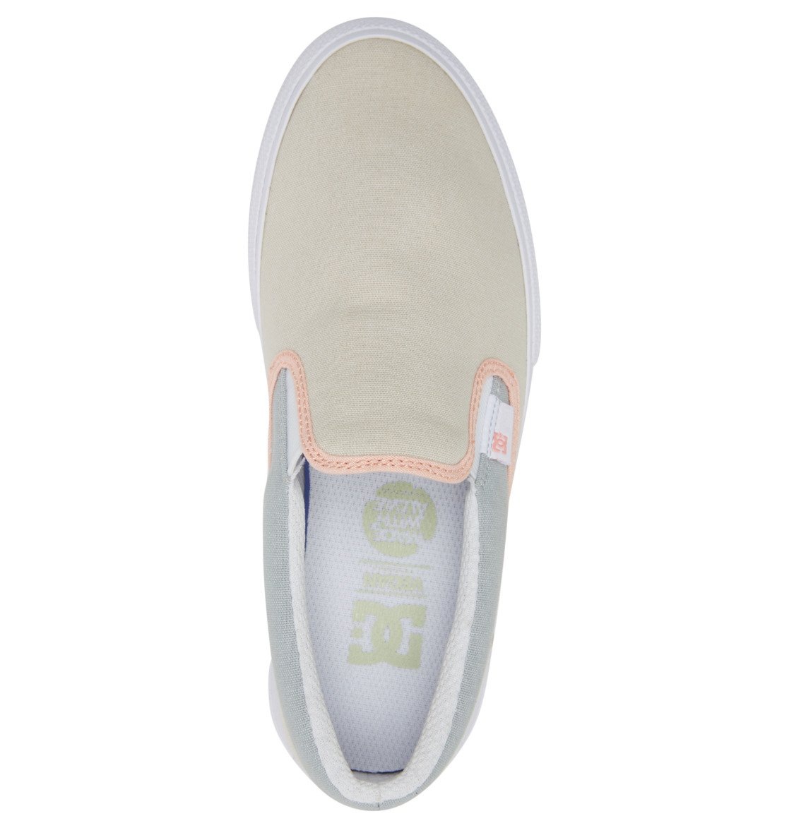 DC Shoes Skateschuh »Manual«
