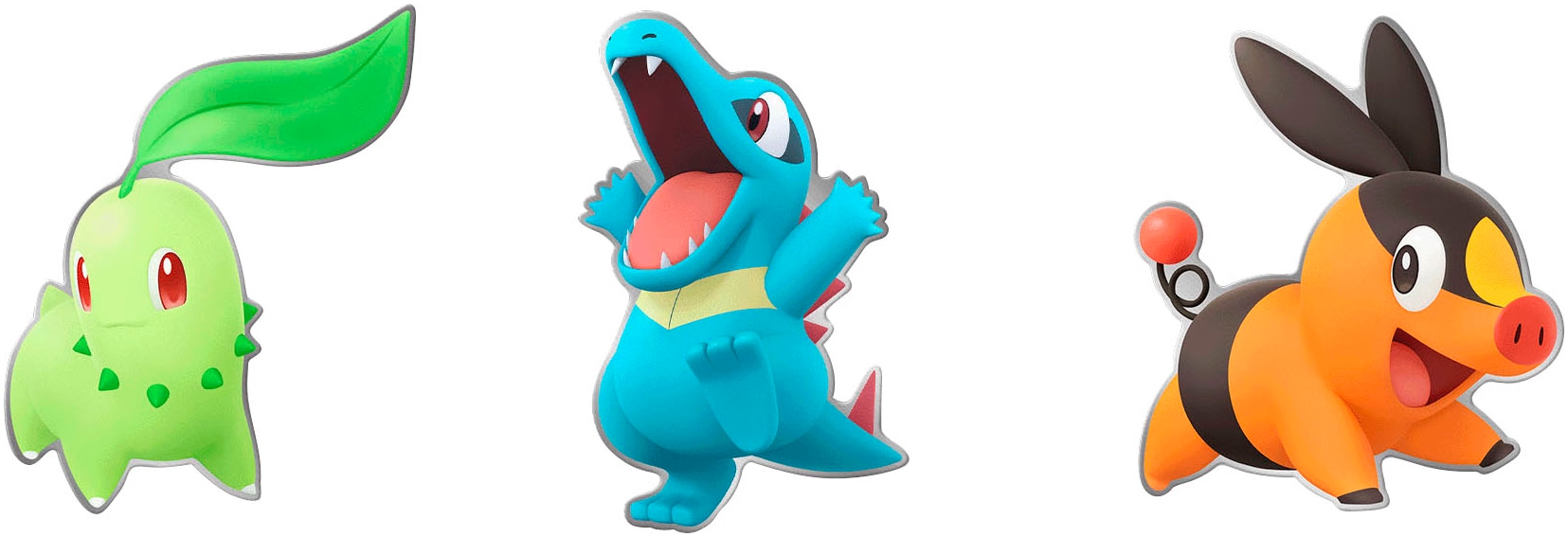 Nintendo Switch Spielesoftware »Pokemon-Legenden: Z-A«, Nintendo Switch