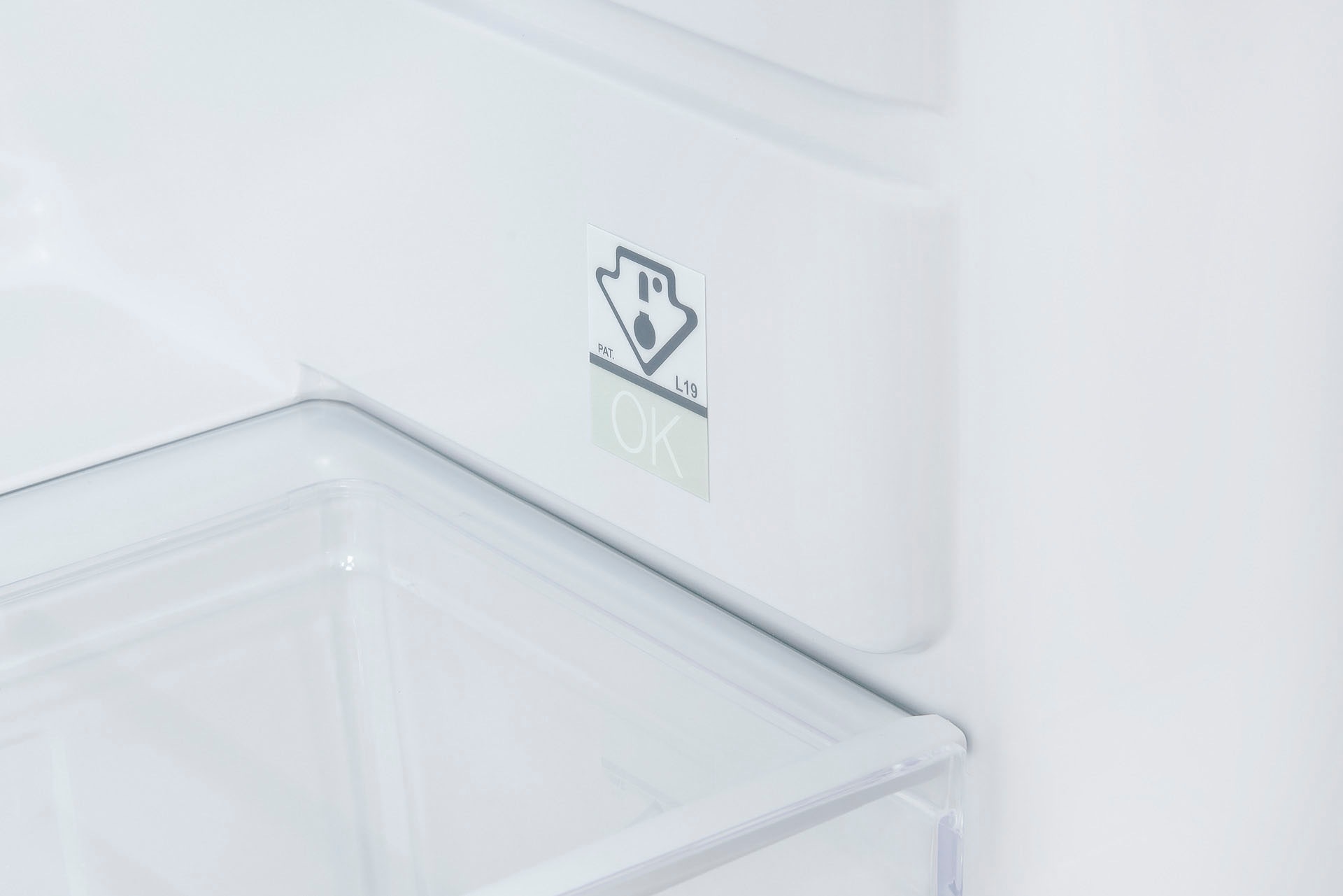 exquisit Kühlschrank 85,5 weiss, hoch, KS16-V-040F im cm 55 »KS16-V-040F jetzt %Sale breit weiss«, cm