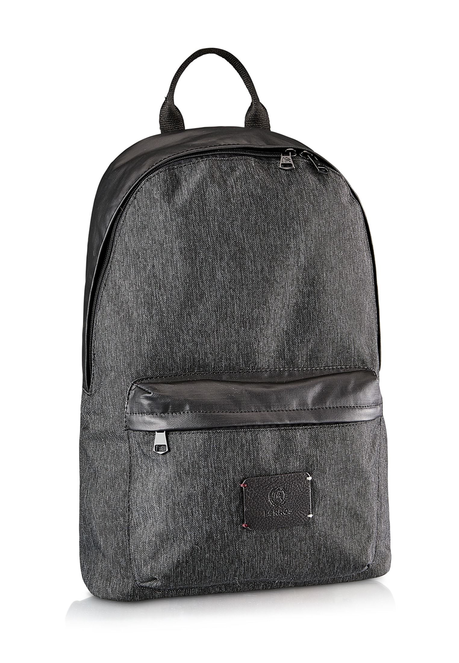 LERROS Notebook-Rucksack »LERROS Rucksack in Wolloptik«