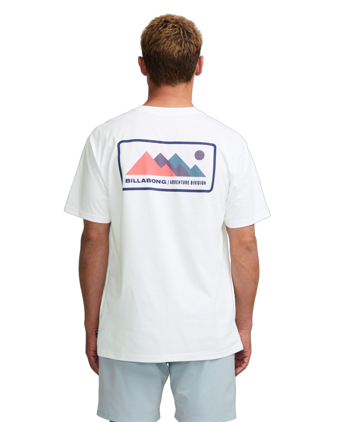 Billabong T-Shirt »Range«