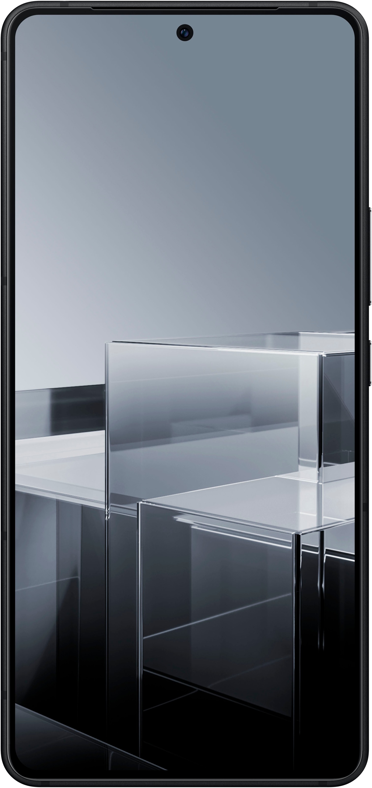 Asus Smartphone »Zenfone 11 Ultra 256 GB«, schwarz