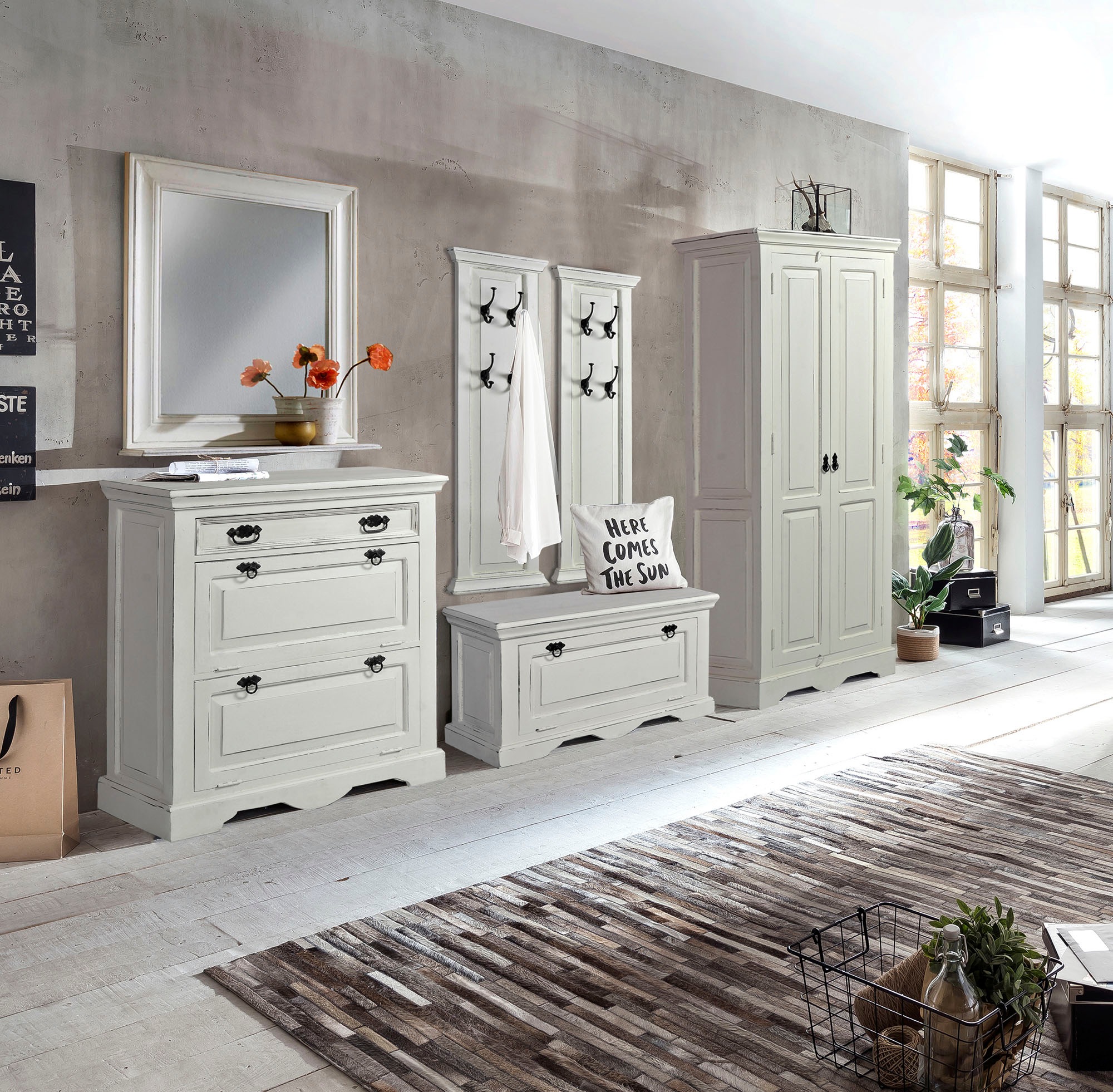 SIT Schuhschrank »Toledo«