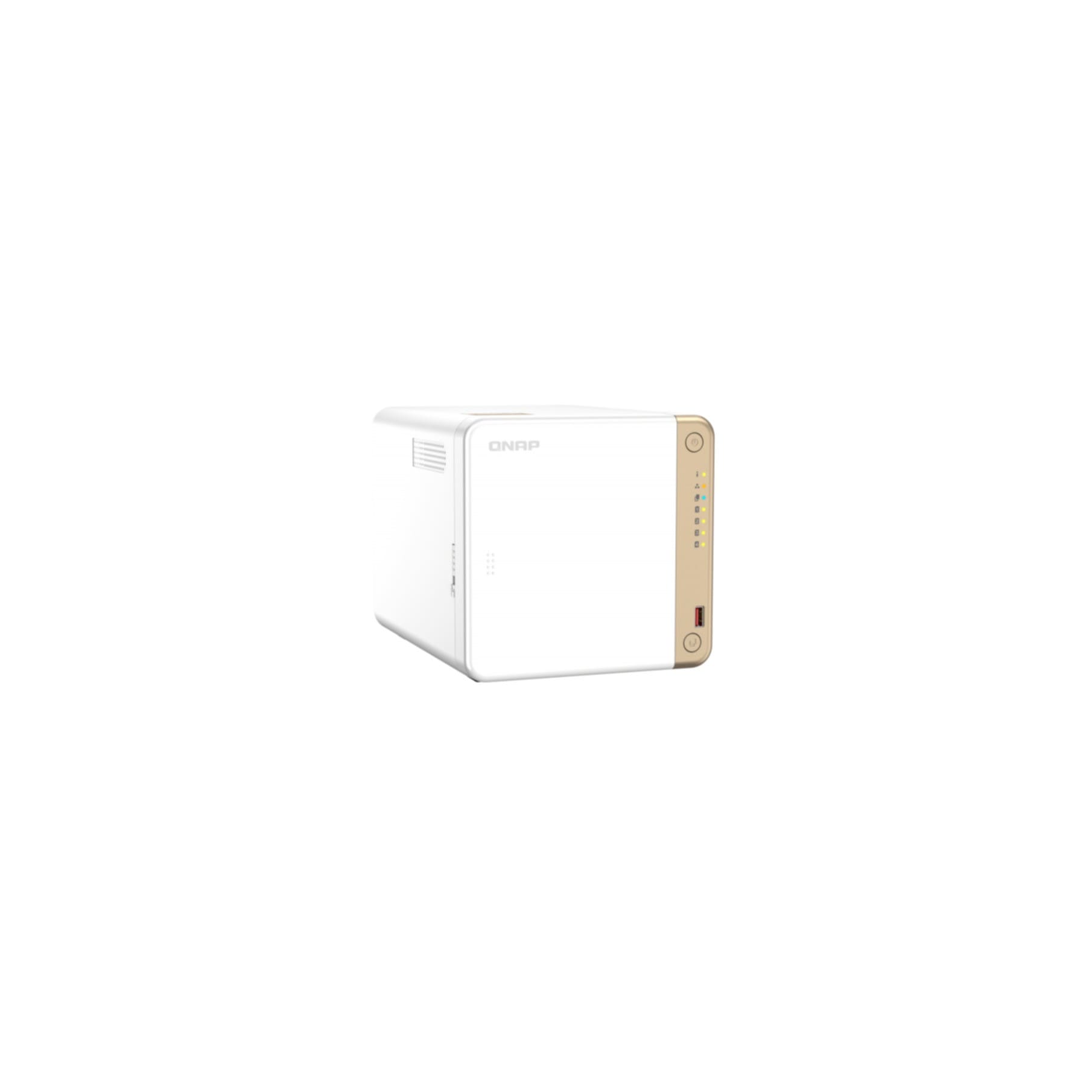 CAPTIVA NAS-Server »Q75-848«