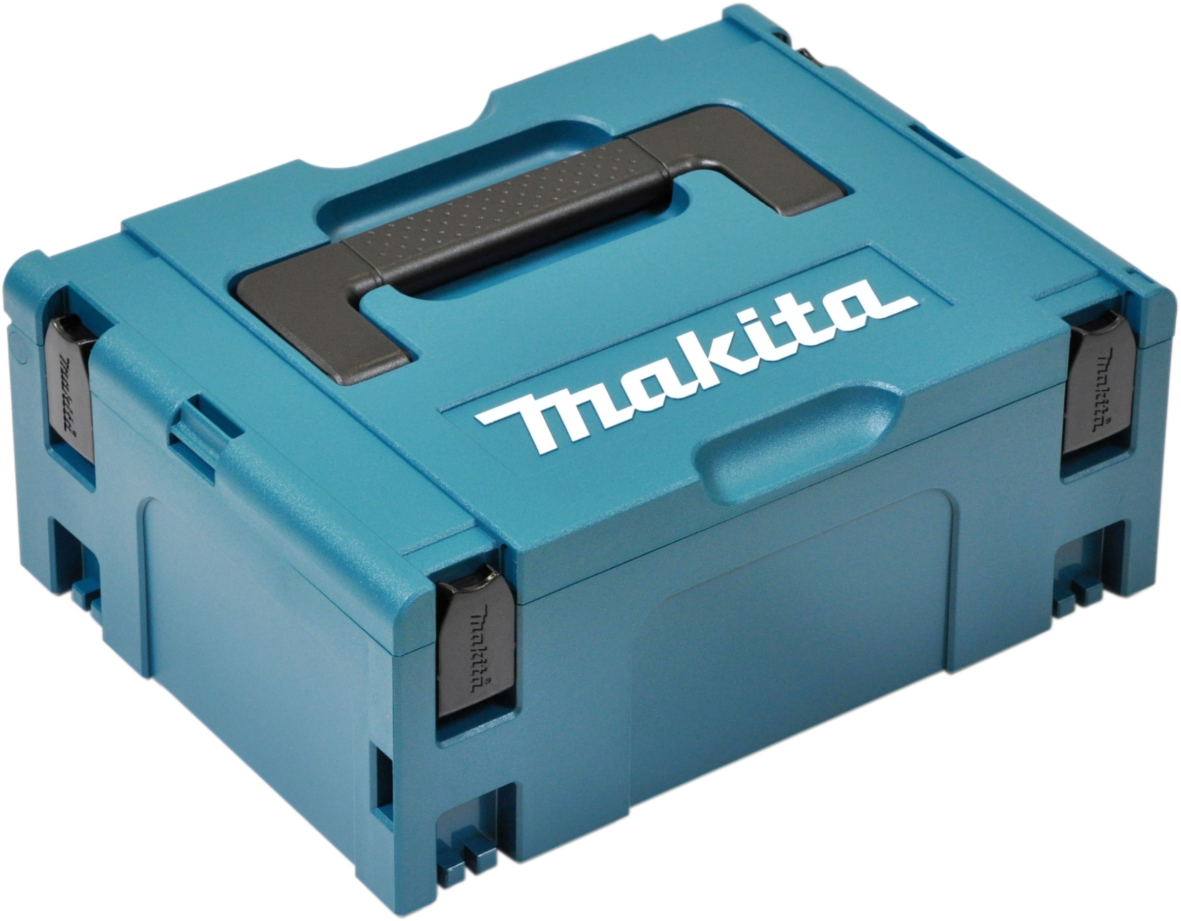 Makita Akku-Schlagbohrschrauber »DHP492RTJ« Set,  inkl. 2 Akkus und Ladegerät