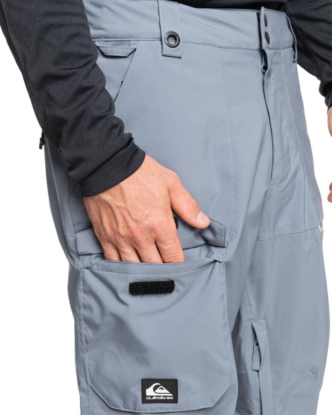 Quiksilver Skihose »Utility«