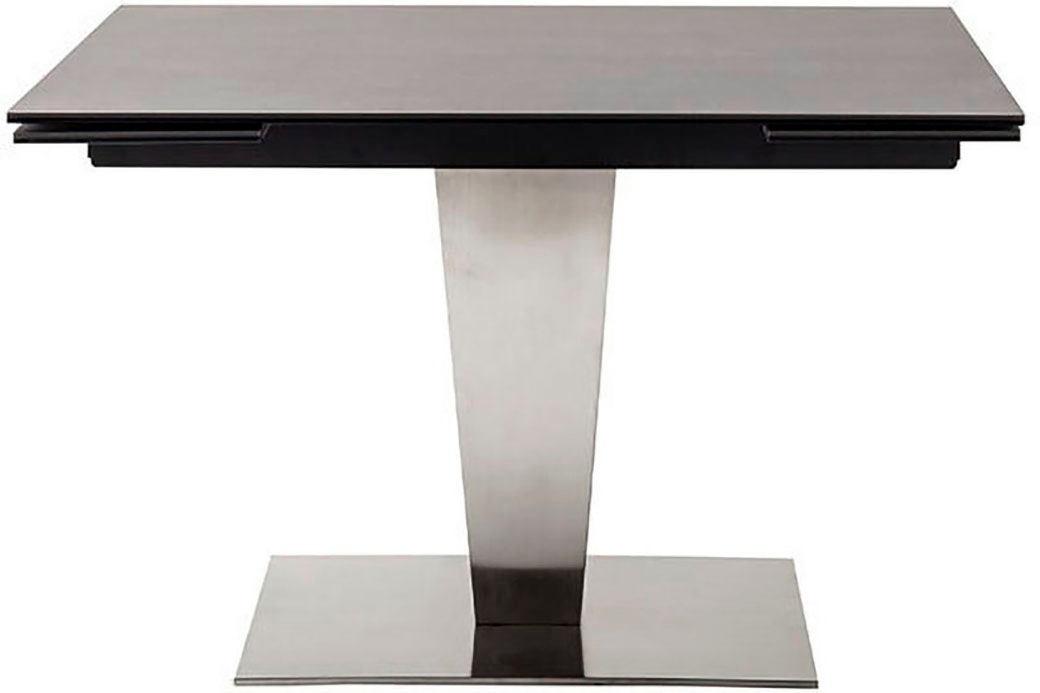 MCA furniture Esstisch »PESARO Auszugstisch mit Säule 120-180 cm«, (Einzels günstig online kaufen