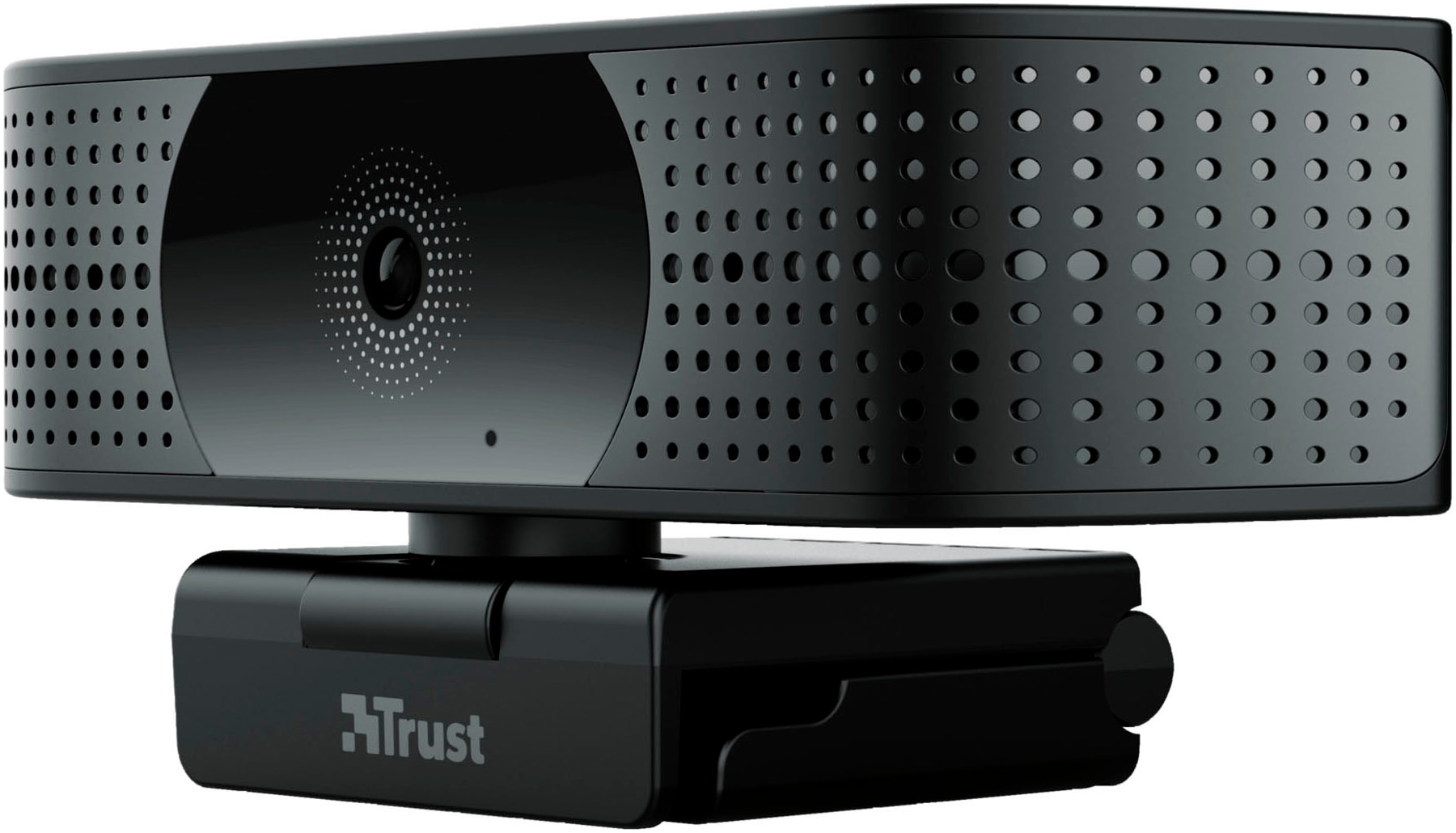 Trust Webcam »TEZA UHD 4K«, 4K Ultra HD