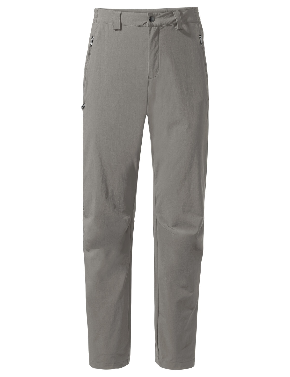 VAUDE Outdoorhose »MEN'S FARLEY STRETCH PANTS III«  für vielseitige Aktivitäten im Freien, aus Polyamid und Elasthan