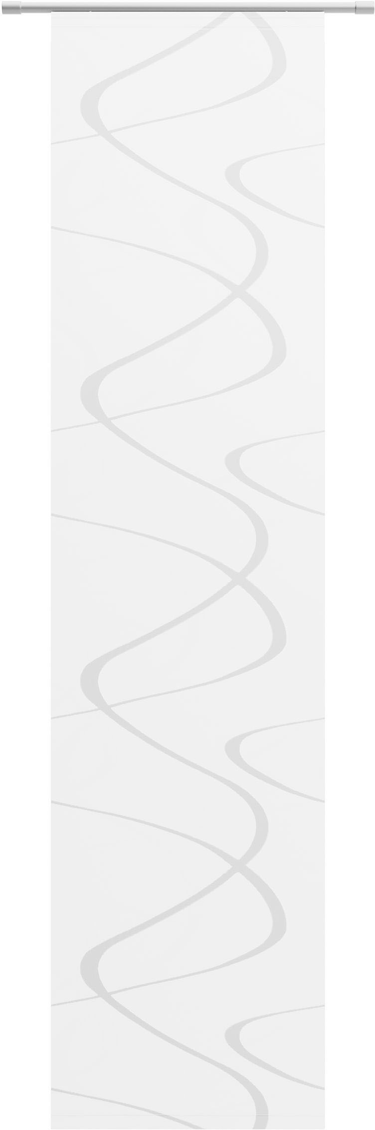 Neutex for you! Schiebegardine »Pelotas«, (1 St.), inkl. Befestigungszubehö günstig online kaufen