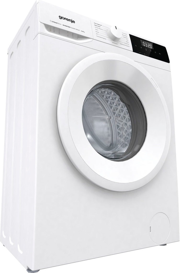 GORENJE Waschmaschine 6 62 U/min WNHPI kg, »WNHPI SCPS/DE, SCPS/DE«, 1200 kaufen 62