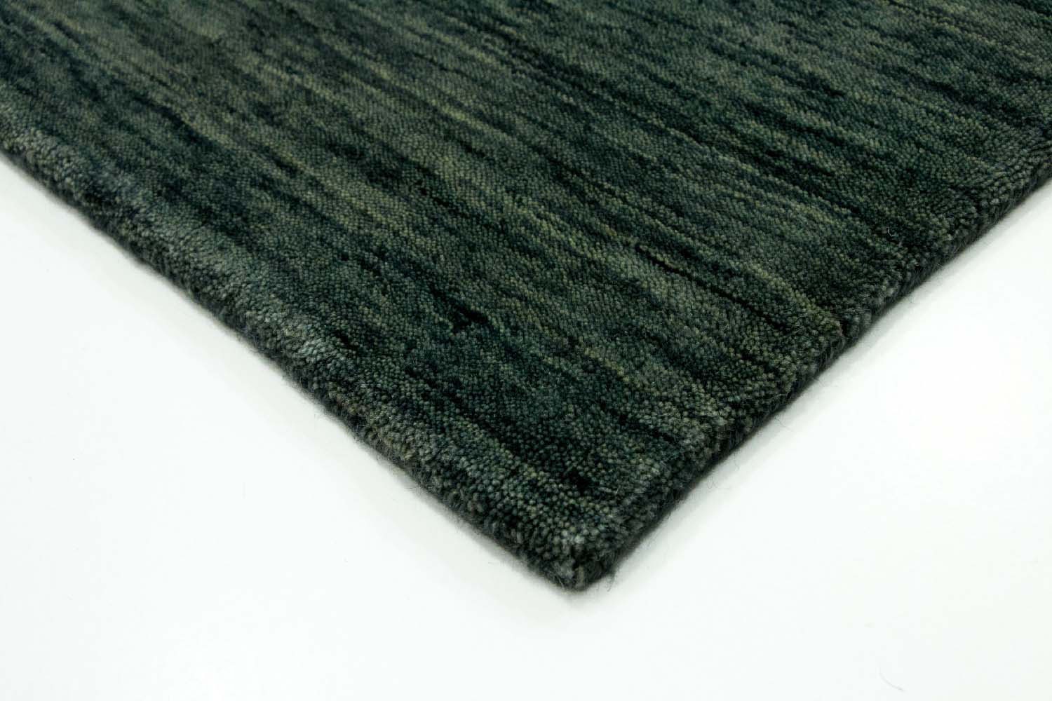 morgenland Wollteppich »Loribaft Teppich Teppstar«, rechteckig, 15 mm Höhe, Kurzflor