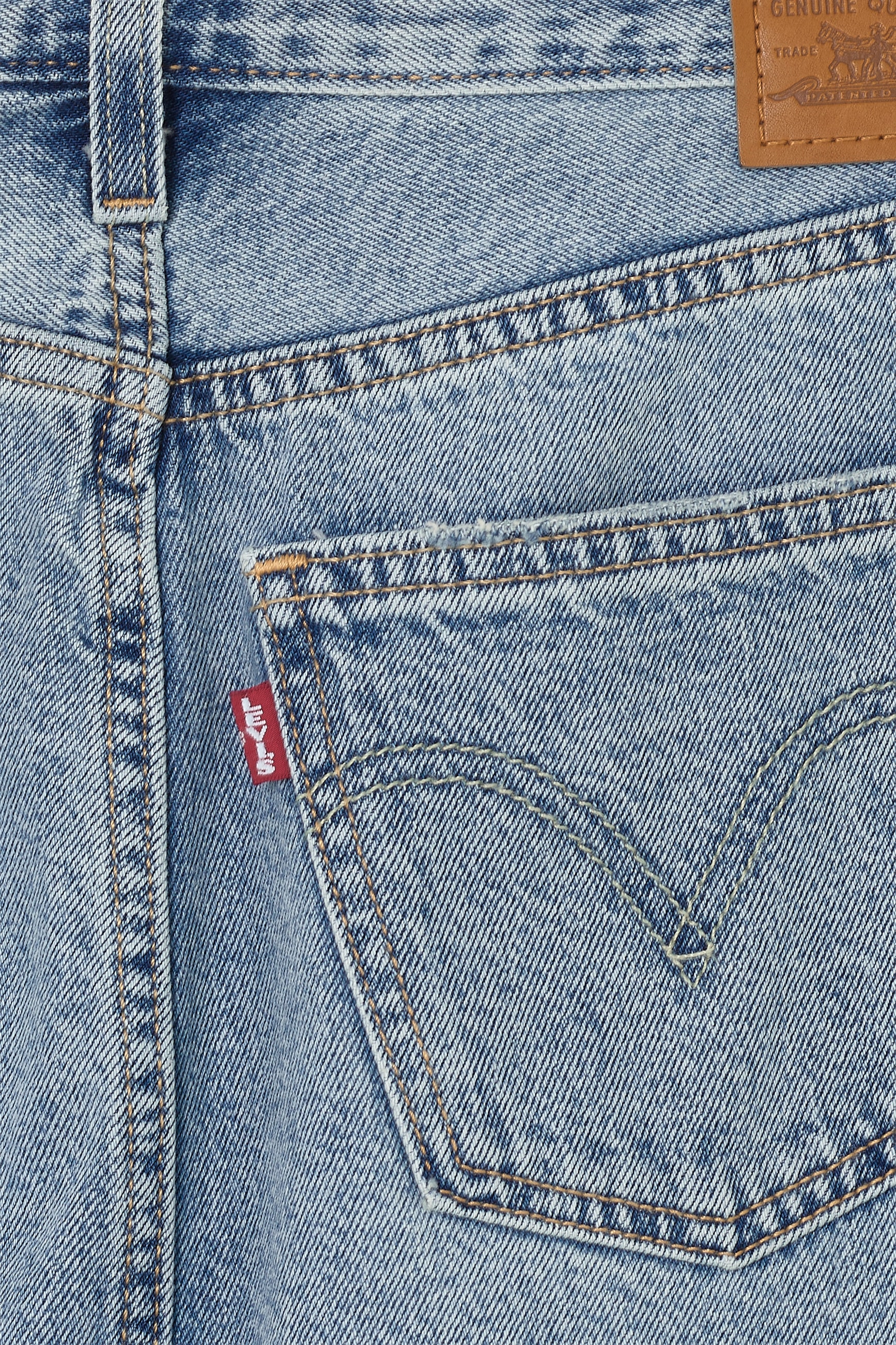 Levi's® Jeansrock »Ankle Column Skirt«