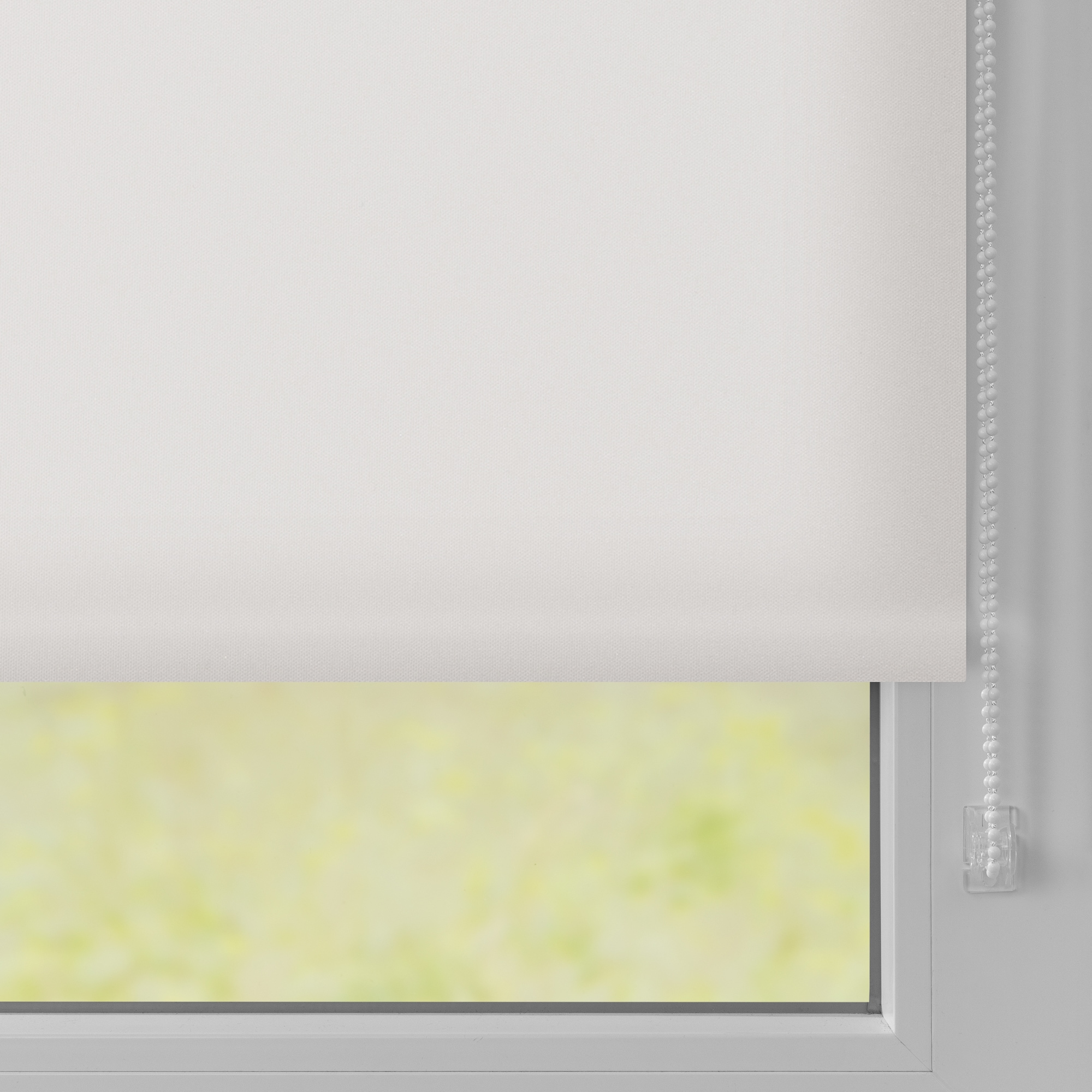 LICHTBLICK ORIGINAL Rollo »Klemmfix, ohne Bohren«, blickdicht, Hitzeschutz-energiesparend-Wärmedämmung-Sichtschutz, mit Bohren/ohne Bohren, freihängend, Thermofunktion, Lichtdurchlässig, Klemmbar, Energiesparend