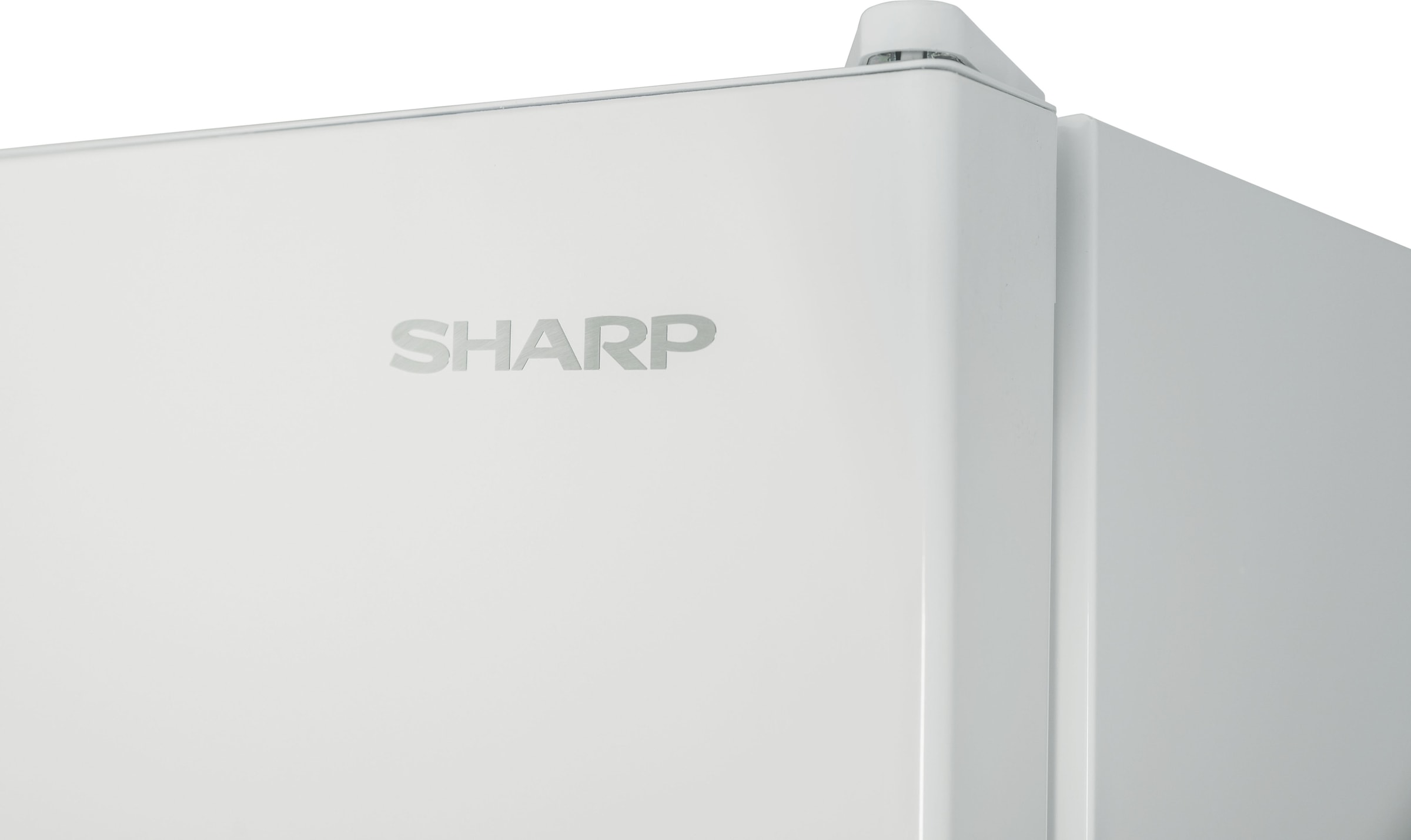 Sharp Kühl-/Gefrierkombination »SJ-FBB05DTXWD-EU«