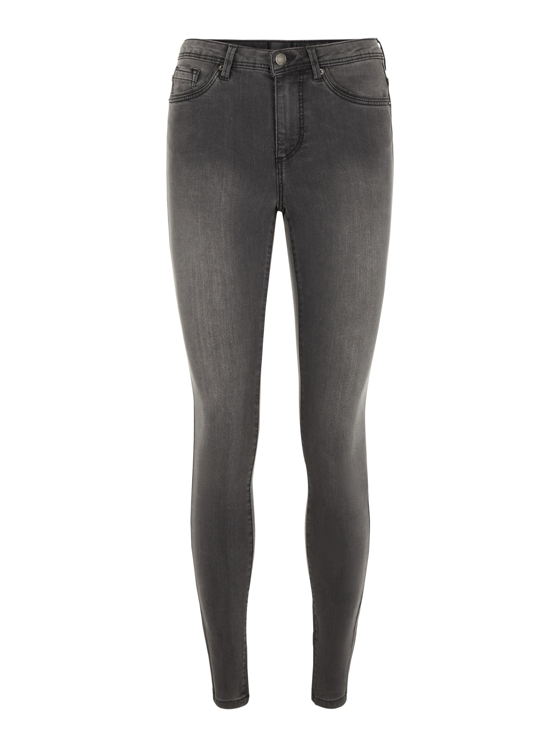 Vero Moda Skinny-fit-Jeans »VMTANYA MR S PIPING JEANS VI207 GA NOOS«