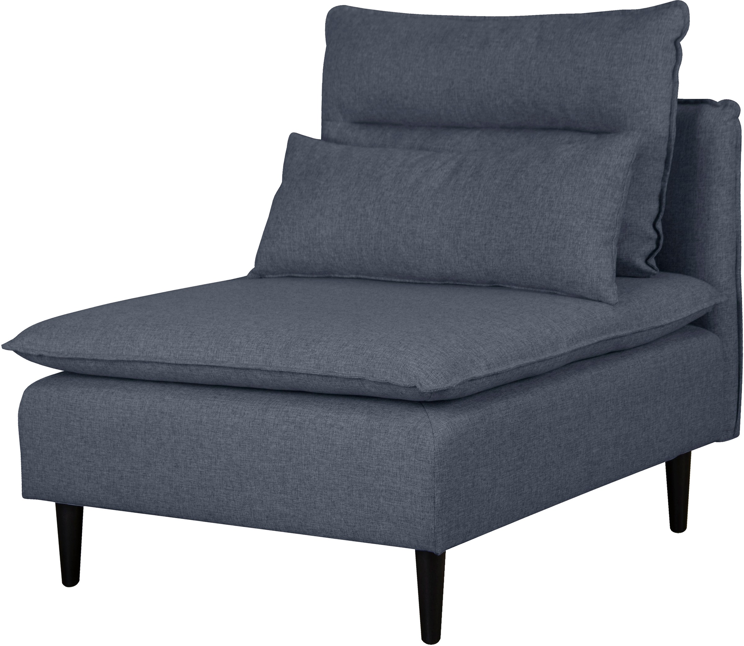 andas Sofa-Mittelelement »ALVIK«, Modul- zum eigenen Zusammenstellen. Passe günstig online kaufen