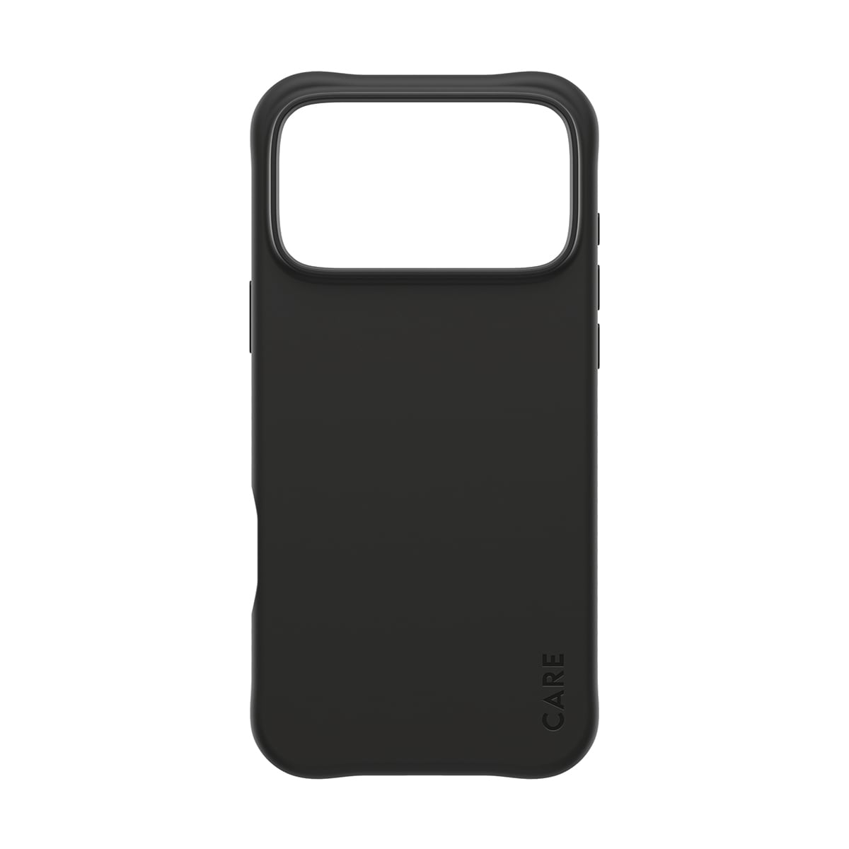 CARE by PanzerGlass Handyhülle »Samba MagSafe Case für Apple iPhone 17 Pro Max« Apple iPhone 17 Pro Max Backcover, Schutzhülle, Handyschutzhülle, Case, Schutzcase, stoßfest