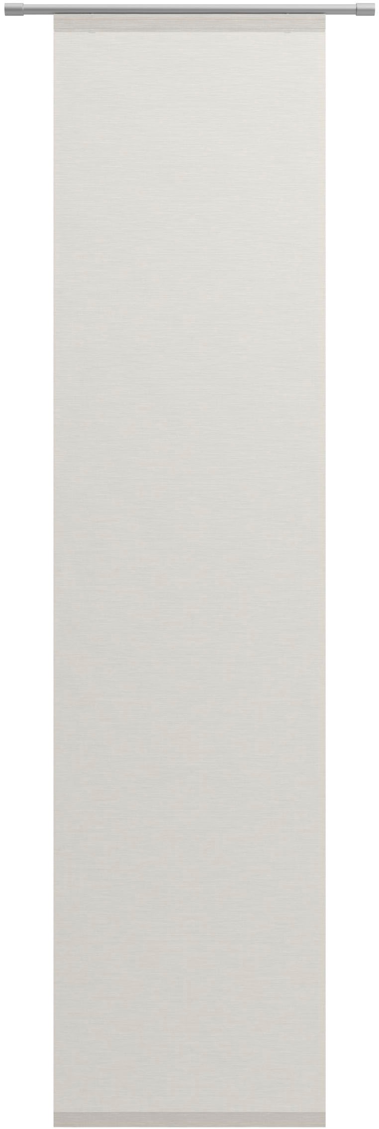 Neutex for you! Schiebegardine »Allure« Paneelwagen 1 Stk. tlg. Breite: 60 günstig online kaufen