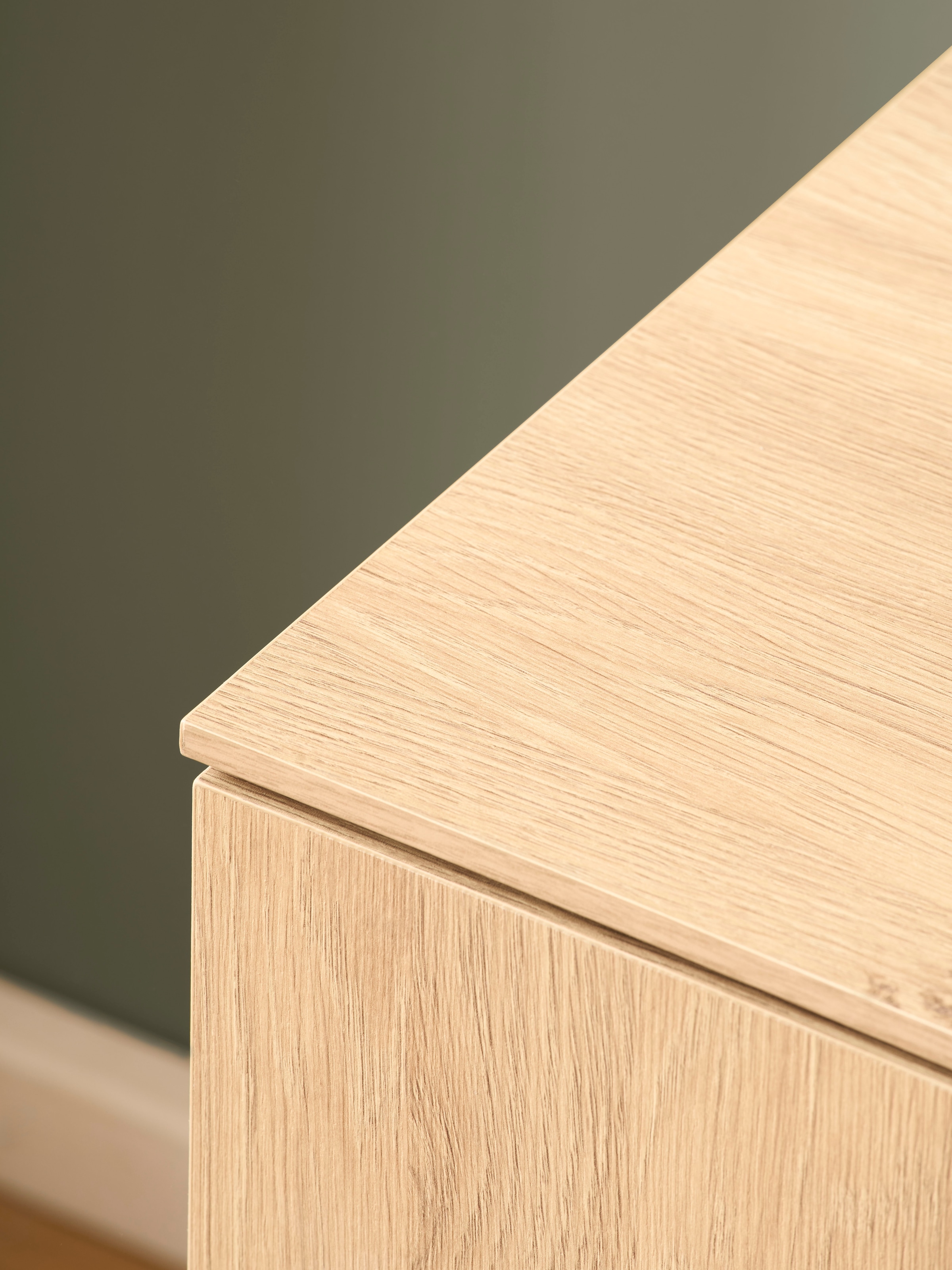 Home affaire Schuhbank »Lund, Garderobenbank mit Klappen, moderne Sitzbank« viel Stauraum, Platz für ca. 6 Paar Schuhe, 90 cm breit