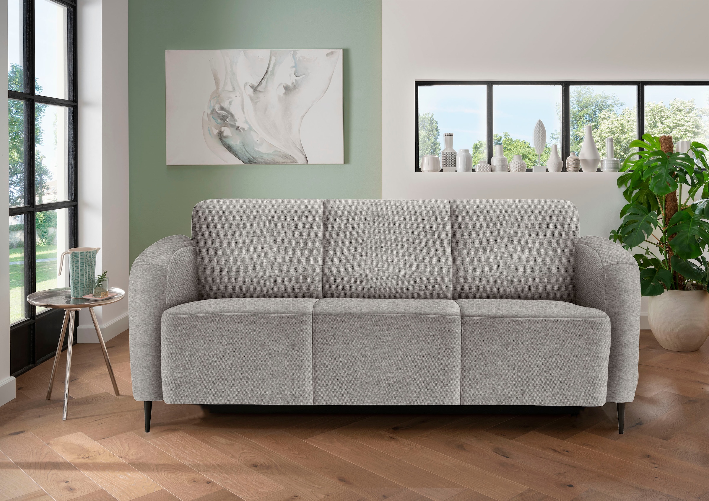 Home affaire 3-Sitzer »Marone«