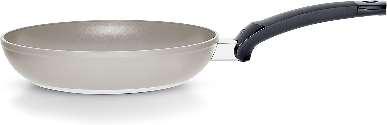 Fissler Bratpfanne »Ceratal® Classic«, Aluminium, (1 tlg.), Made in Germany günstig online kaufen