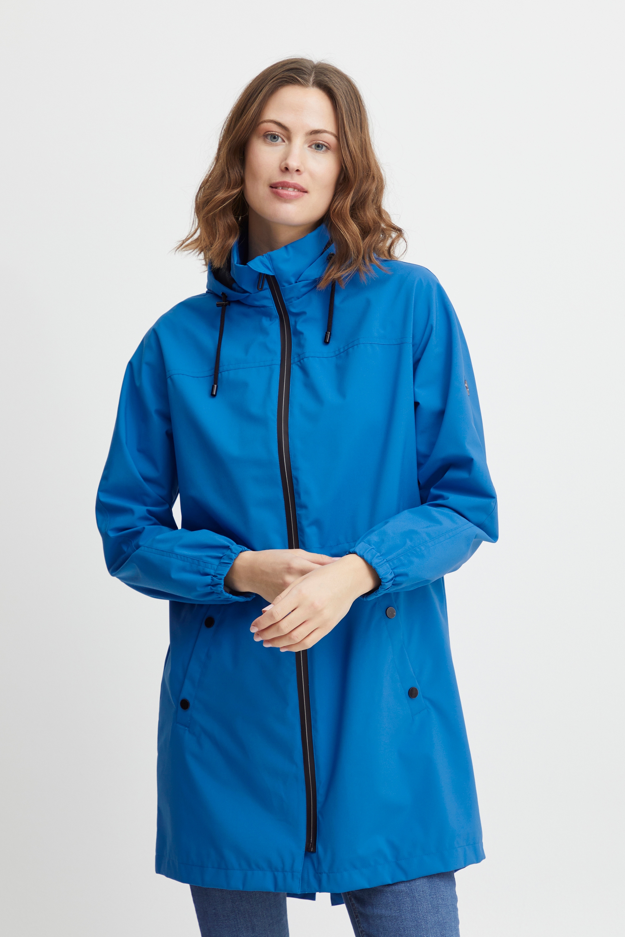 fransa Wintermantel »Jacke FRPAFASA«