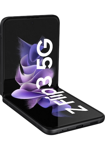 Samsung Smartphone »Galaxy Z Flip 3 5G, 128GB«, (17,03 cm/6,7 Zoll, 128 GB... kaufen
