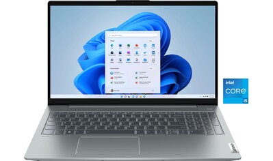 Lenovo Notebook »IdeaPad 5 15IAL7«, (39,6 cm/15,6 Zoll), Intel, Core i5, Iris Xe... kaufen