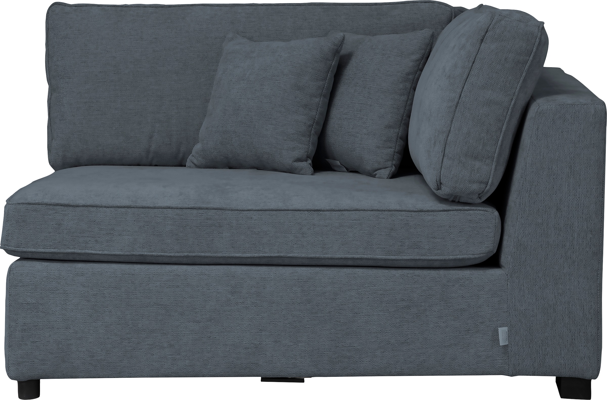 Guido Maria Kretschmer Home&Living Sofa »Skara XXL«, Eckelement zur individuellen Polstergarnitur-Gestaltung