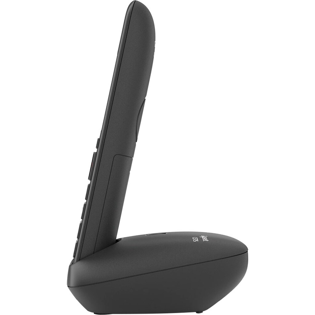 Gigaset Schnurloses DECT-Telefon »C575A Duo«, (Mobilteile: 2)