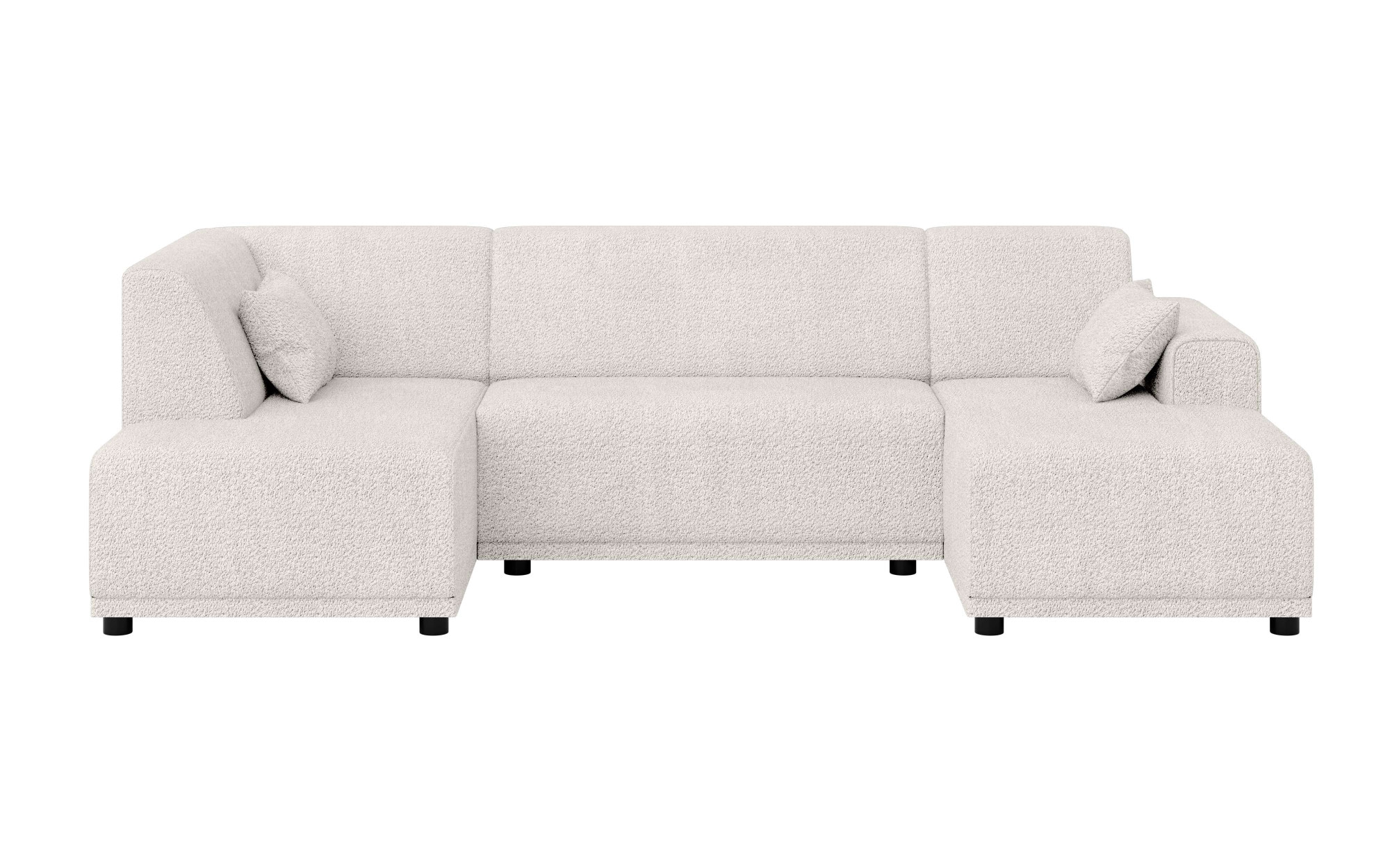 Home affaire Wohnlandschaft »TAMMO«, U-Form