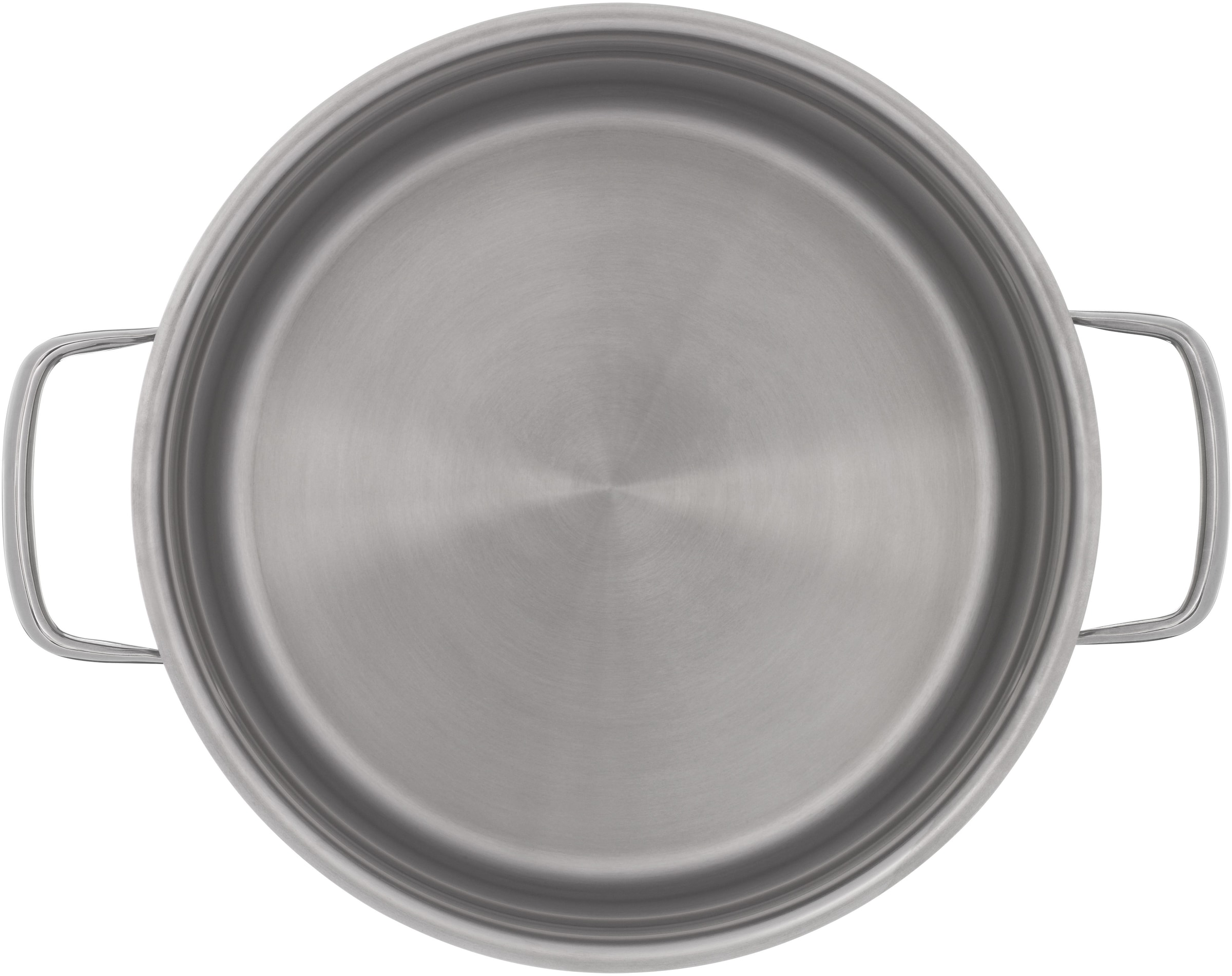 WMF Kochtopf »Compact Cuisine« 2 Stk. tlg. Cromargan® Edelstahl Rostfrei 18/10