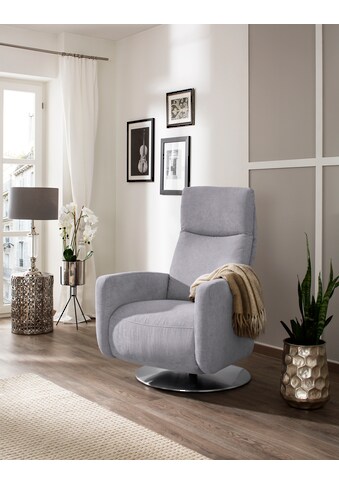 DELAVITA Relaxsessel »Dundee«, in 3 Breiten (S,M,L) und wahlweise manuelle oder... kaufen DELAVITA Relaxsessel »Dundee«, in 3 Breiten (S,M,L) und wahlweise manuelle oder... kaufen
