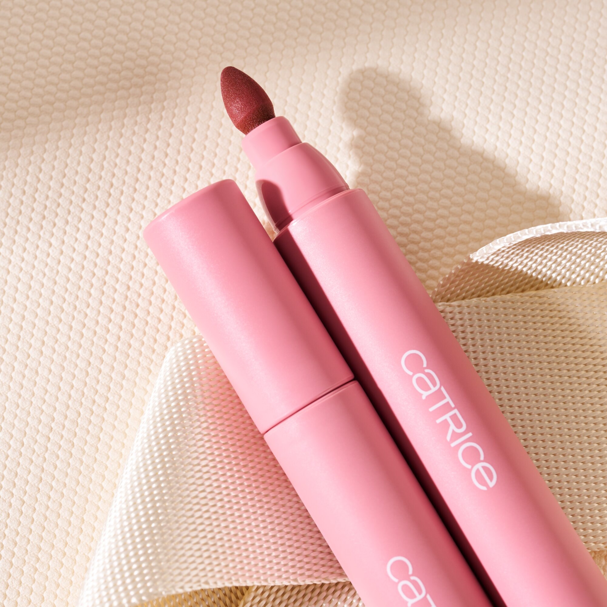 Catrice Lipliner »MY CORE ESSENTIALS Ultra Power Lip Stain«