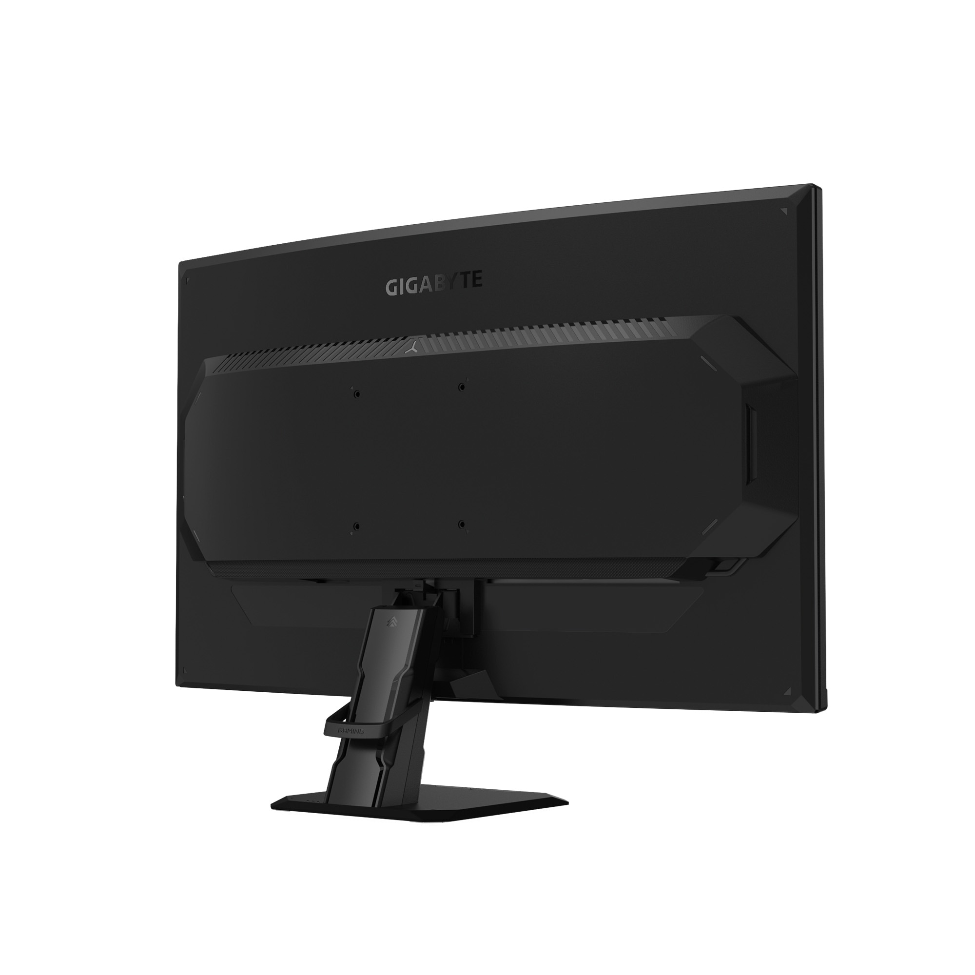 Gigabyte Curved-Gaming-Monitor »GS27FCA« 68,6 cm/27 ″  1920 x 1080 px FHD 1 Reaktionszeit 200 Hz neigbar