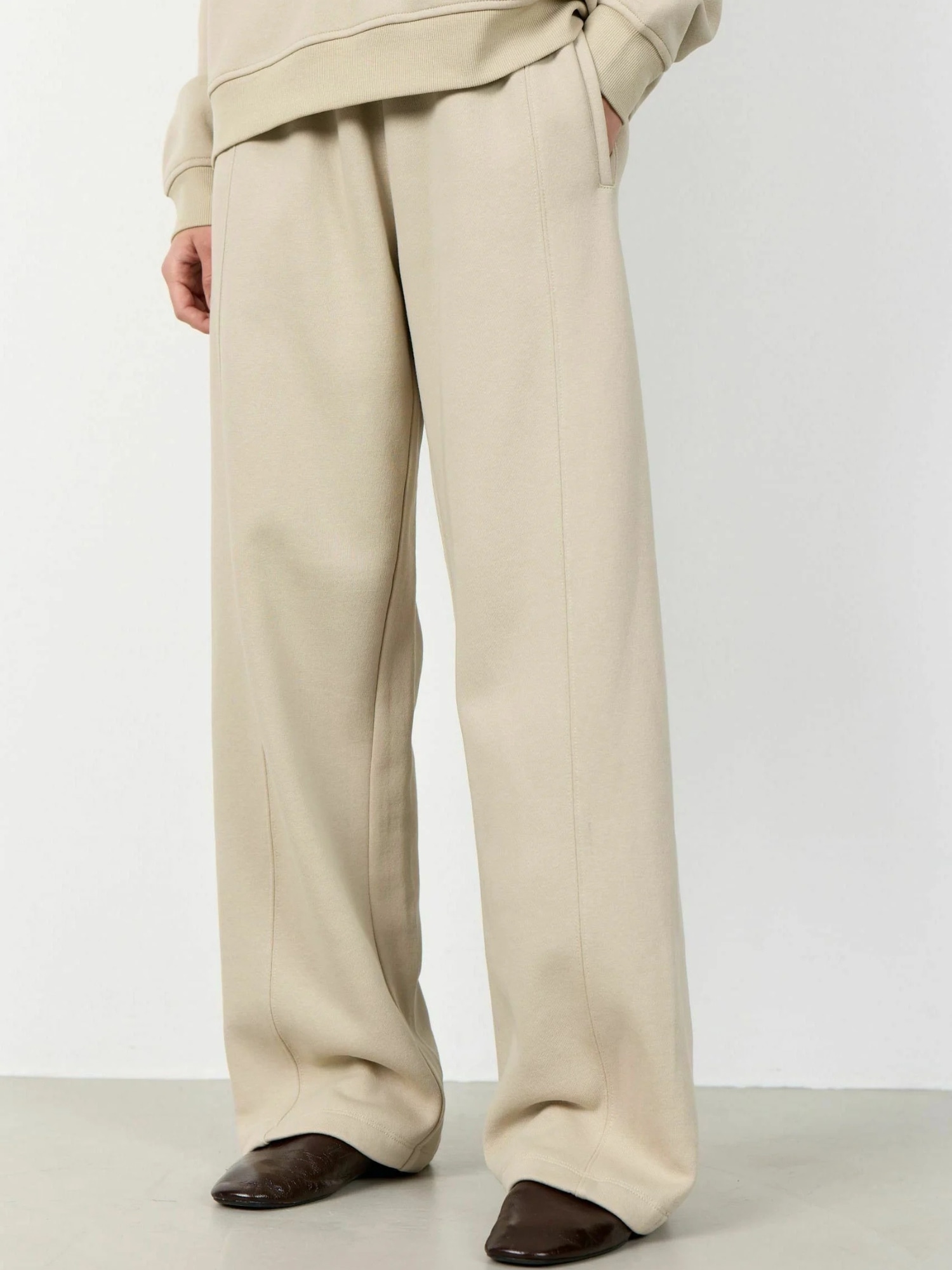 Levete Room Chinohose »Levete Room Trouser LR-NUKA 15«