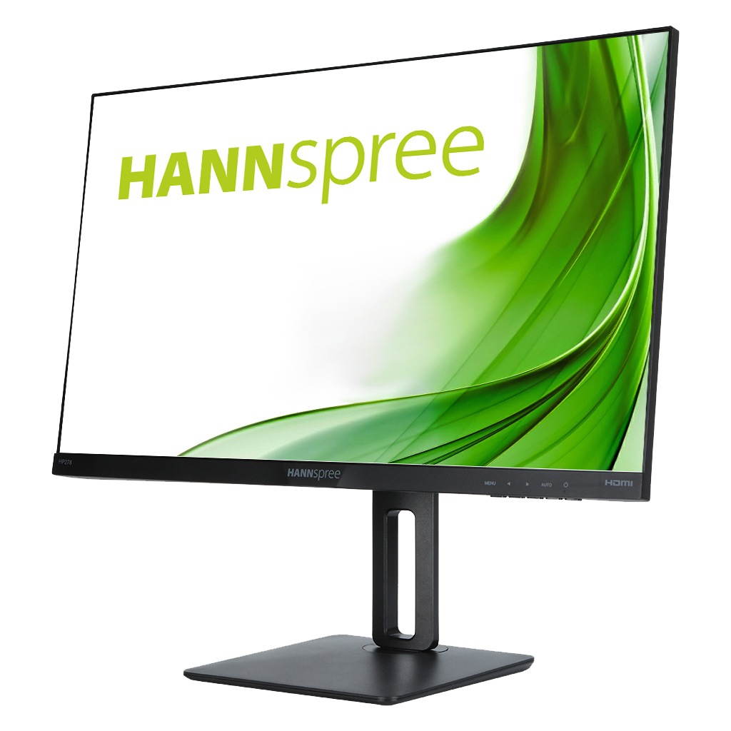 Hannspree Gaming-Monitor »HP278PJB(HSG1377)«, 68,6 cm/27 Zoll, 1920 x 1080 px, Full HD, 4 ms Reaktionszeit, 60 Hz