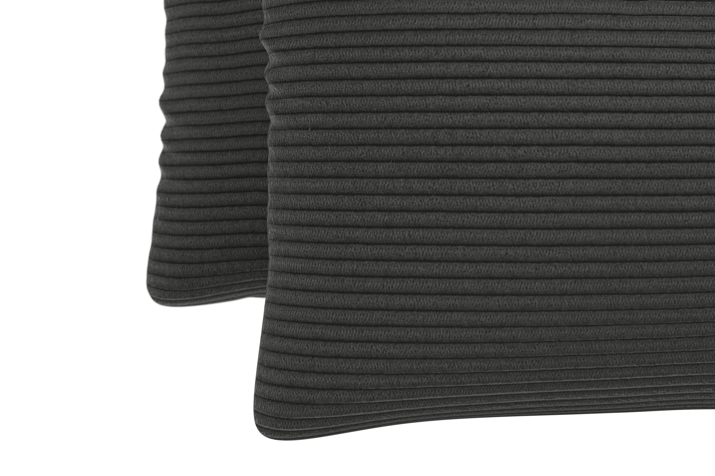 INOSIGN Sofakissen »Coco«, wahlweise 2er- oder 3er-Nierenkissen-Set, Breite jeweils 64 cm
